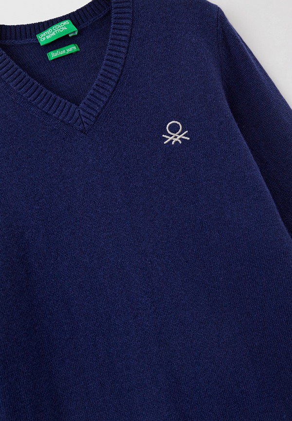 фото Пуловер united colors of benetton