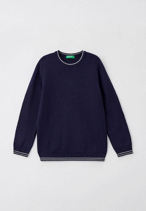 

Джемпер United Colors of Benetton, Синий