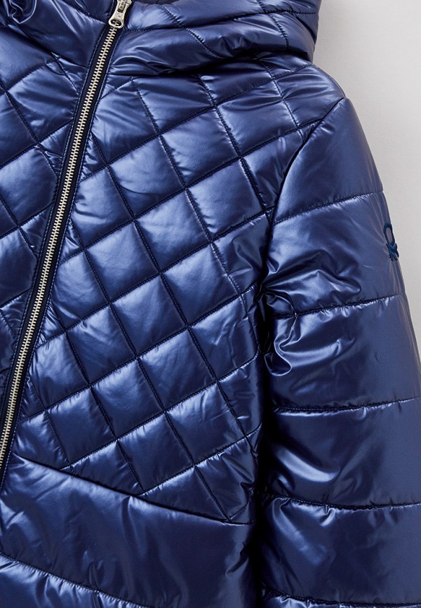 фото Куртка утепленная united colors of benetton