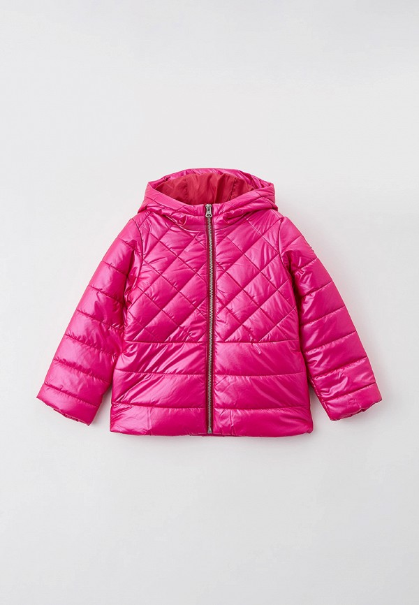 фото Куртка утепленная united colors of benetton