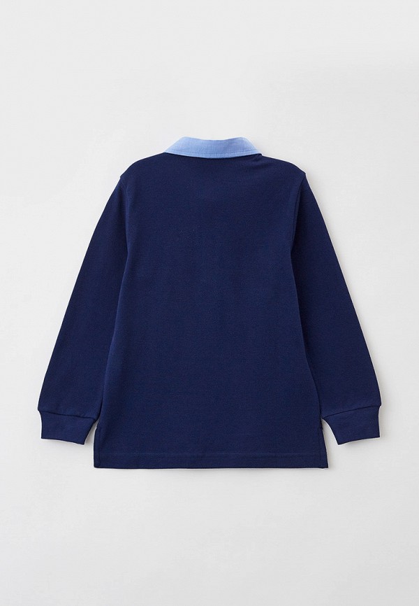 фото Поло united colors of benetton