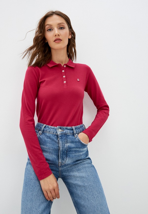 Поло United Colors of Benetton 1999₽