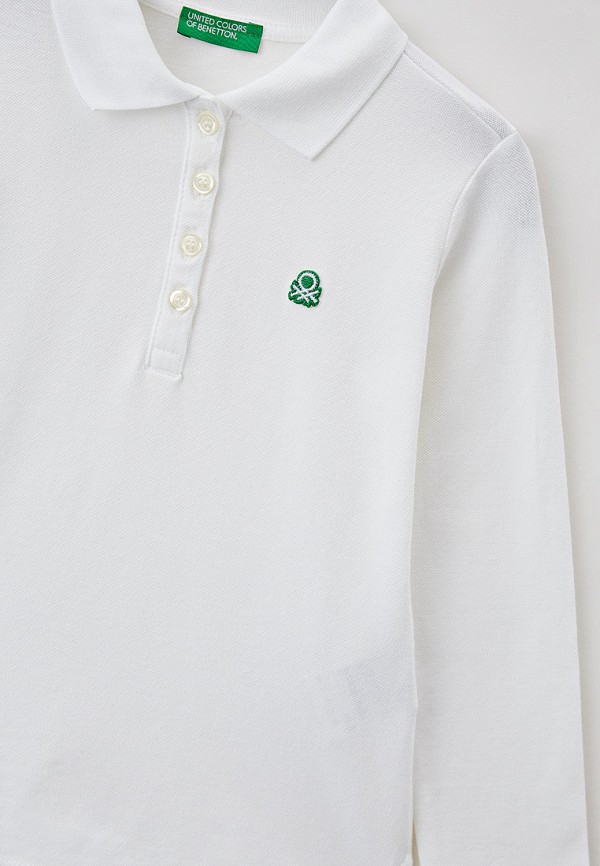 фото Поло united colors of benetton