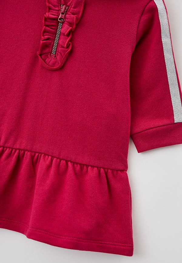 

Платье United Colors of Benetton, Розовый, United Colors of Benetton RTLAAN349501