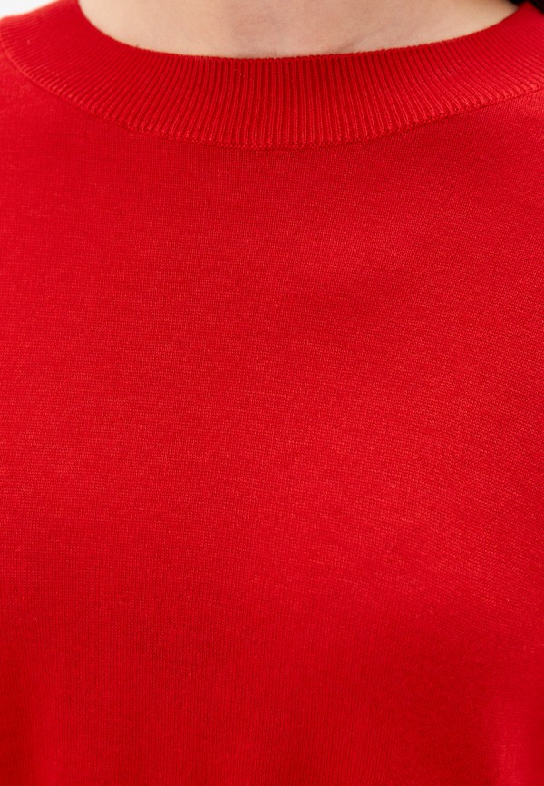 

Джемпер United Colors of Benetton, Красный