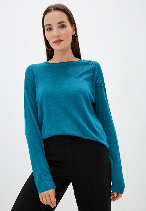 

Джемпер United Colors of Benetton, Бирюзовый