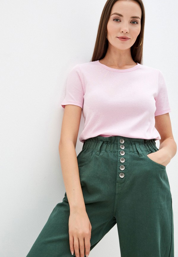 

Футболка United Colors of Benetton, Розовый