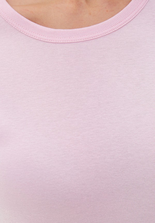 

Футболка United Colors of Benetton, Розовый, United Colors of Benetton RTLAAN350601