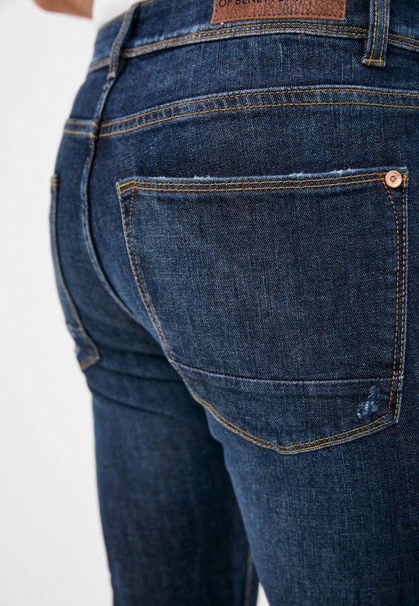 фото Джинсы united colors of benetton