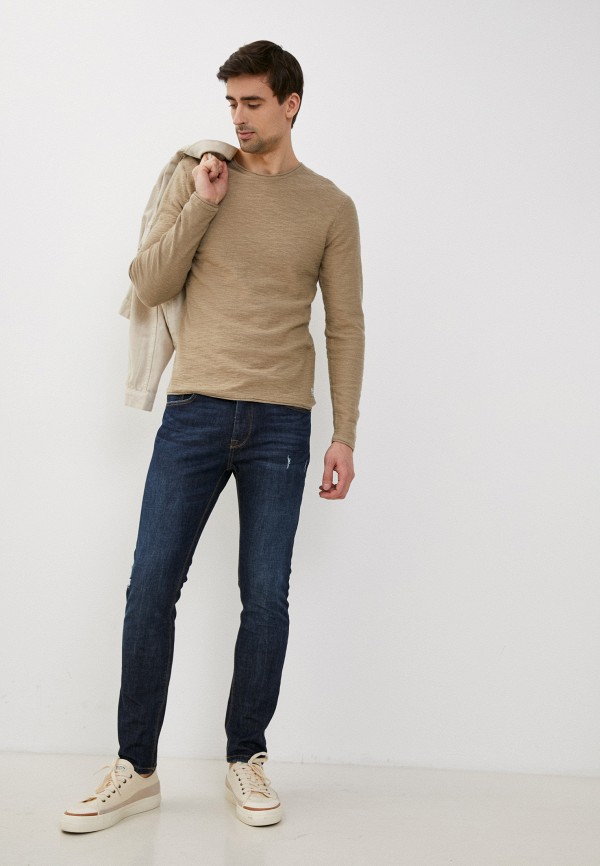 фото Джинсы united colors of benetton