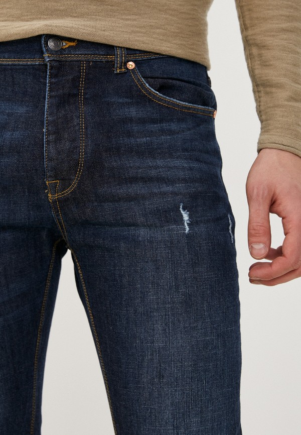 фото Джинсы united colors of benetton