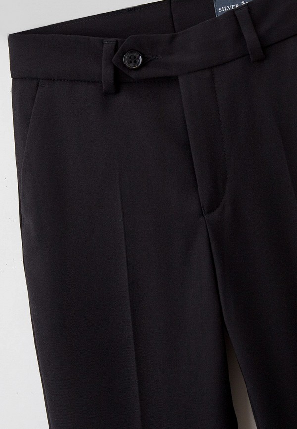 фото Брюки silver spoon