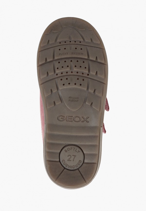 фото Ботинки geox