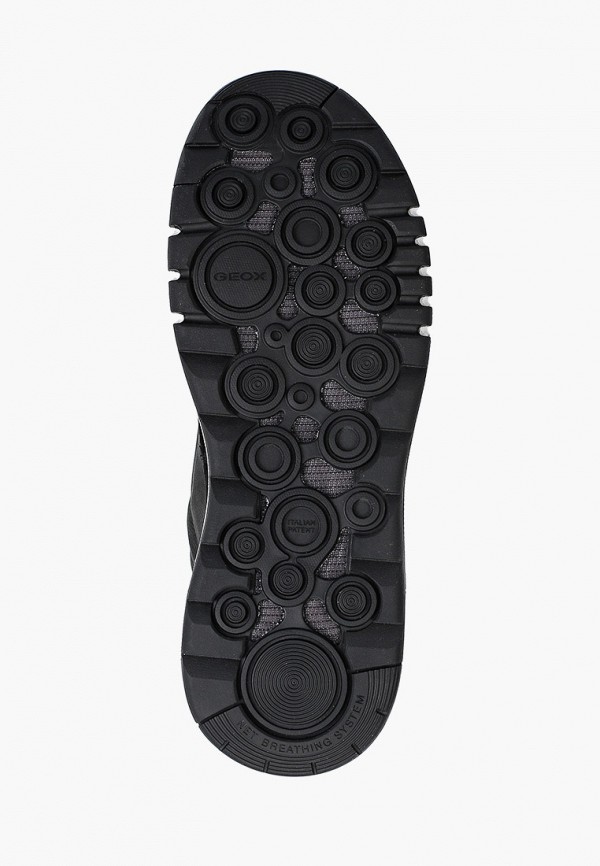 фото Кроссовки geox