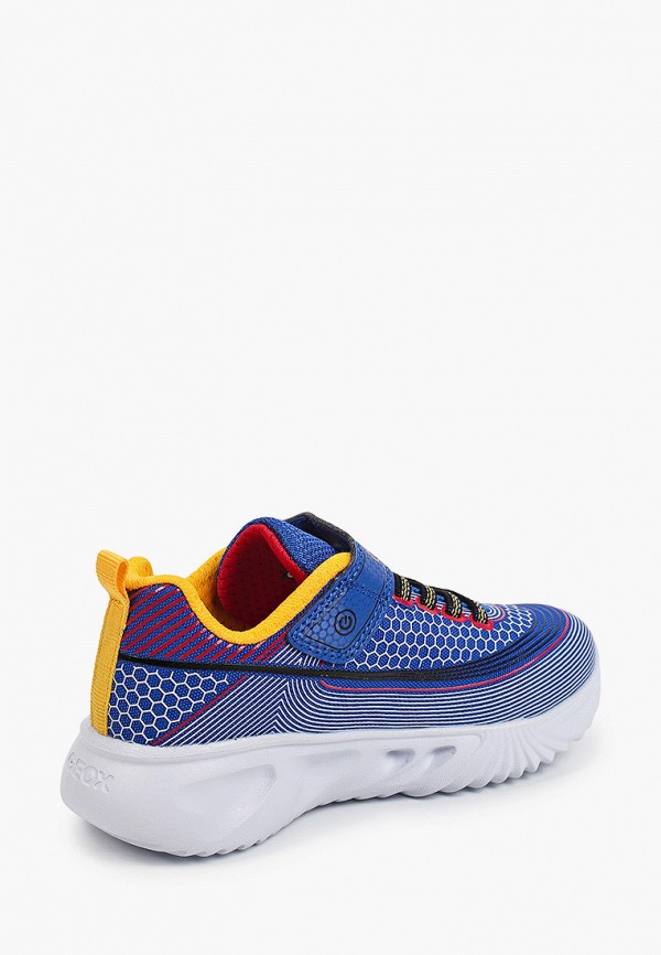 фото Кроссовки geox