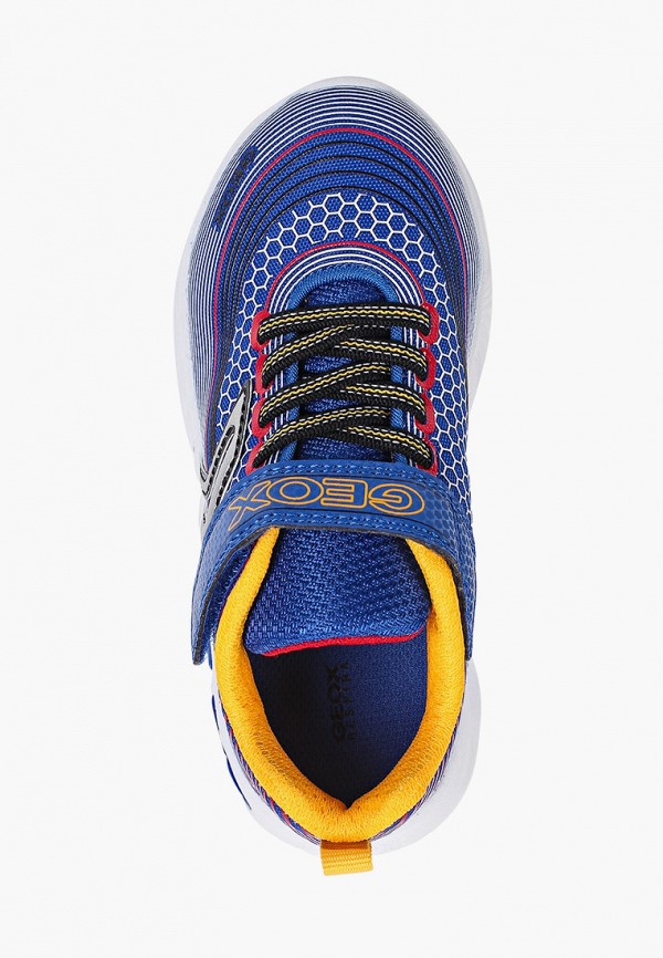 фото Кроссовки geox