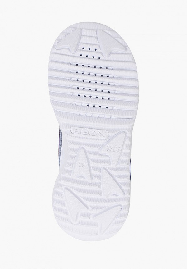 фото Кроссовки geox