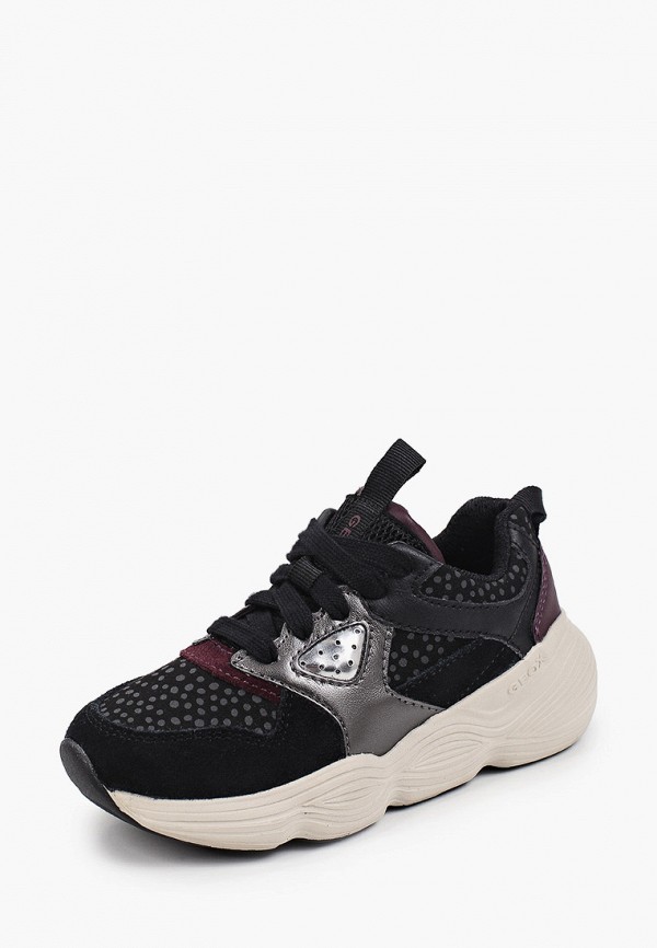 фото Кроссовки geox