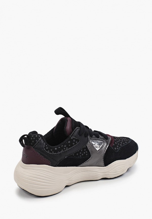 фото Кроссовки geox