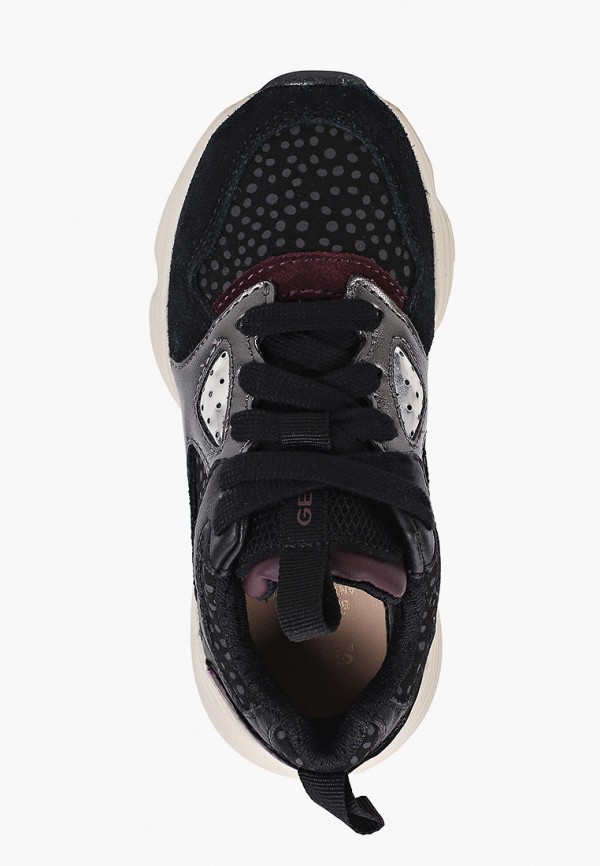 фото Кроссовки geox