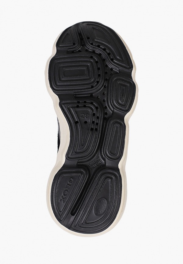 фото Кроссовки geox