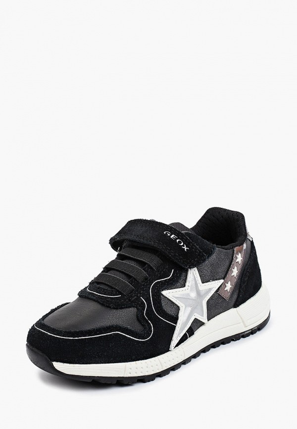 фото Кроссовки geox