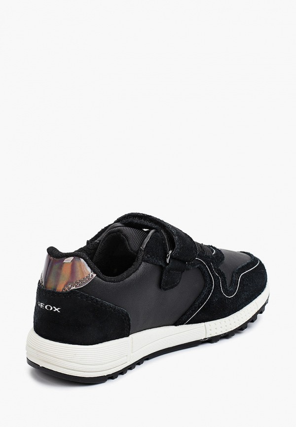 фото Кроссовки geox