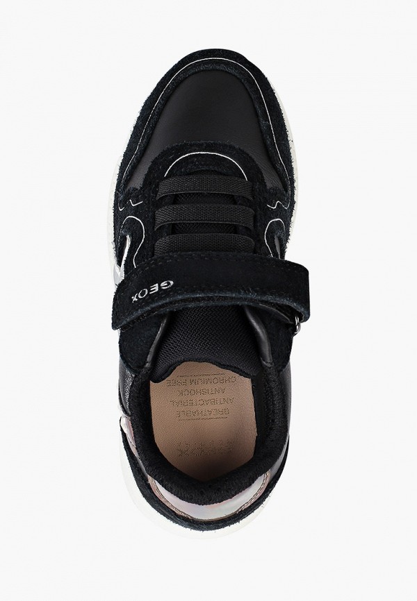 фото Кроссовки geox