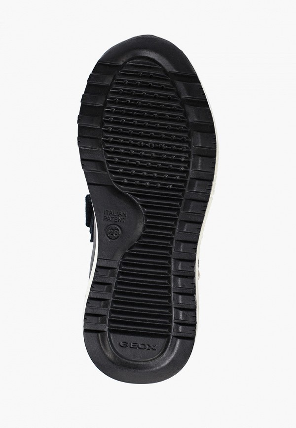 фото Кроссовки geox