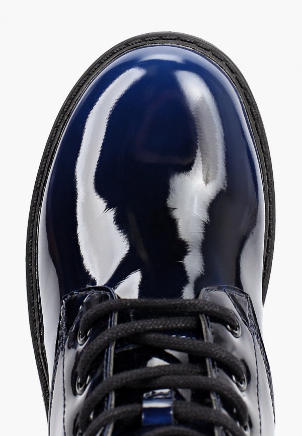 фото Ботинки geox