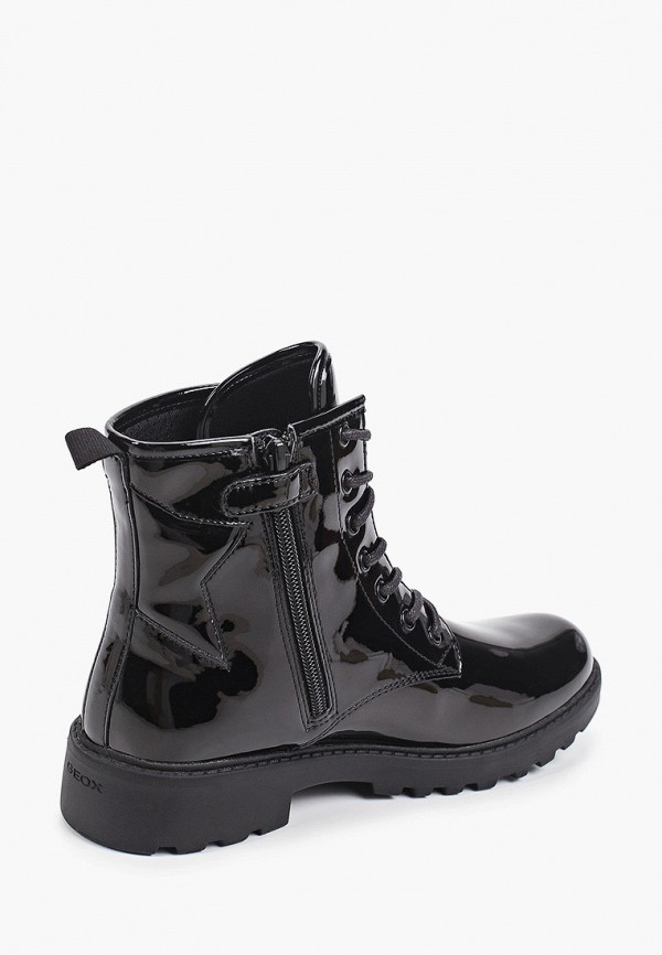 фото Ботинки geox