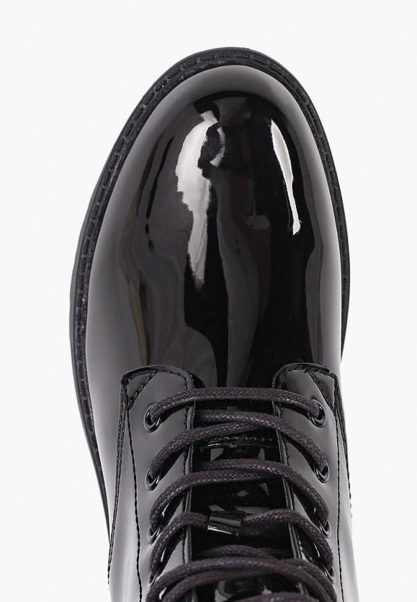 фото Ботинки geox