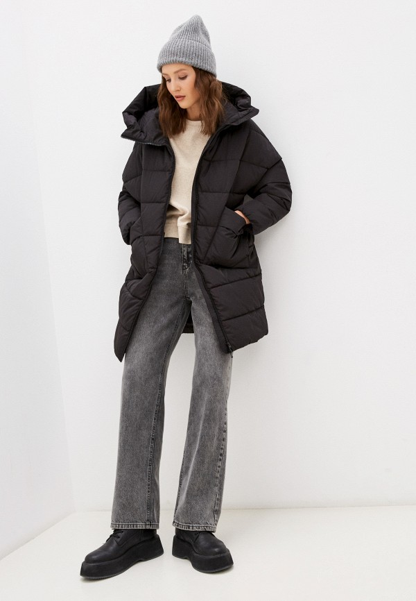 фото Куртка утепленная geox