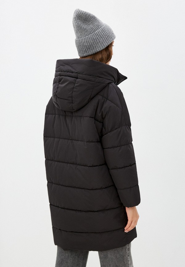 фото Куртка утепленная geox