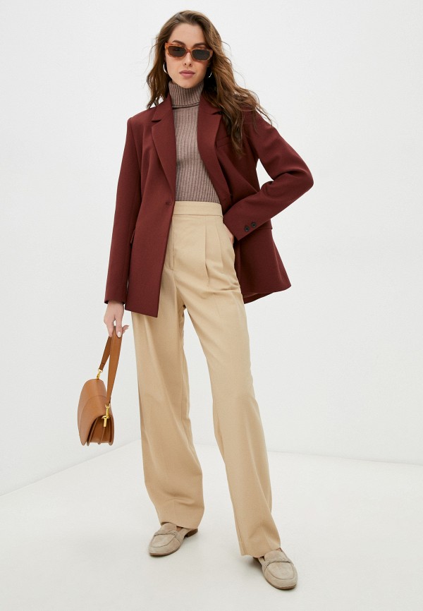 фото Водолазка lakressi