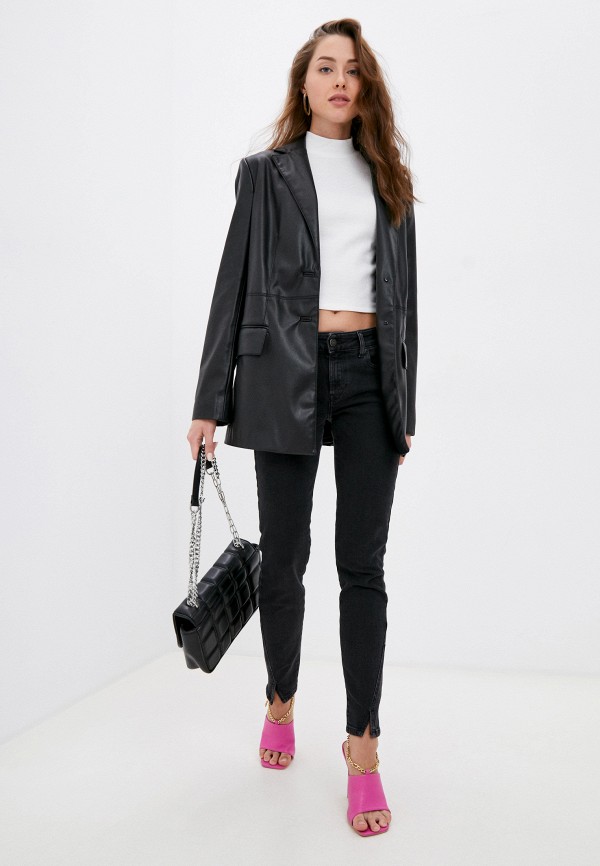 фото Водолазка lakressi