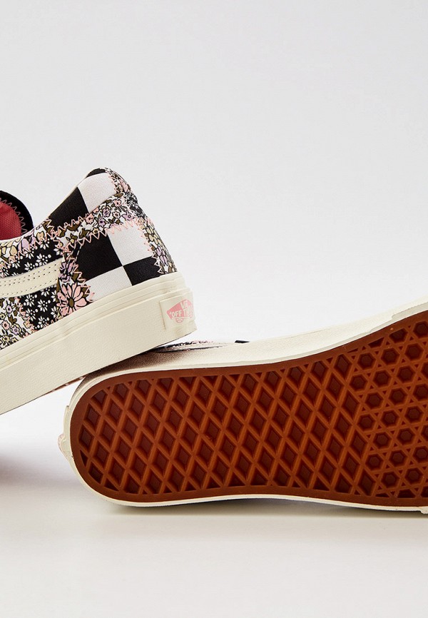 

Кеды Vans, Разноцветный, UA Old Skool