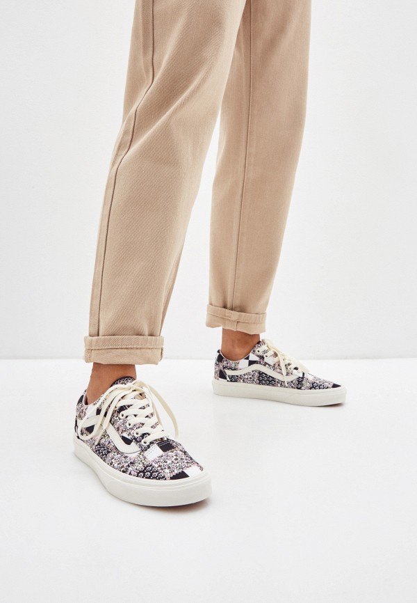 фото Кеды vans