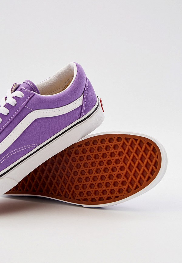 фото Кеды vans