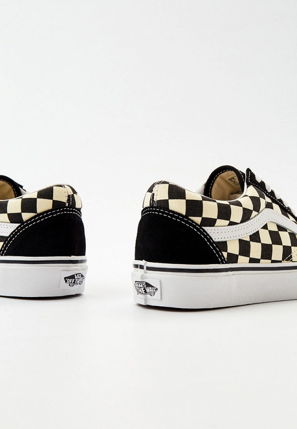 Кеды VANS RTLAAN362501AM11