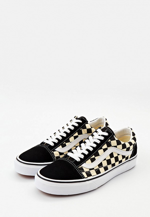 фото Кеды vans