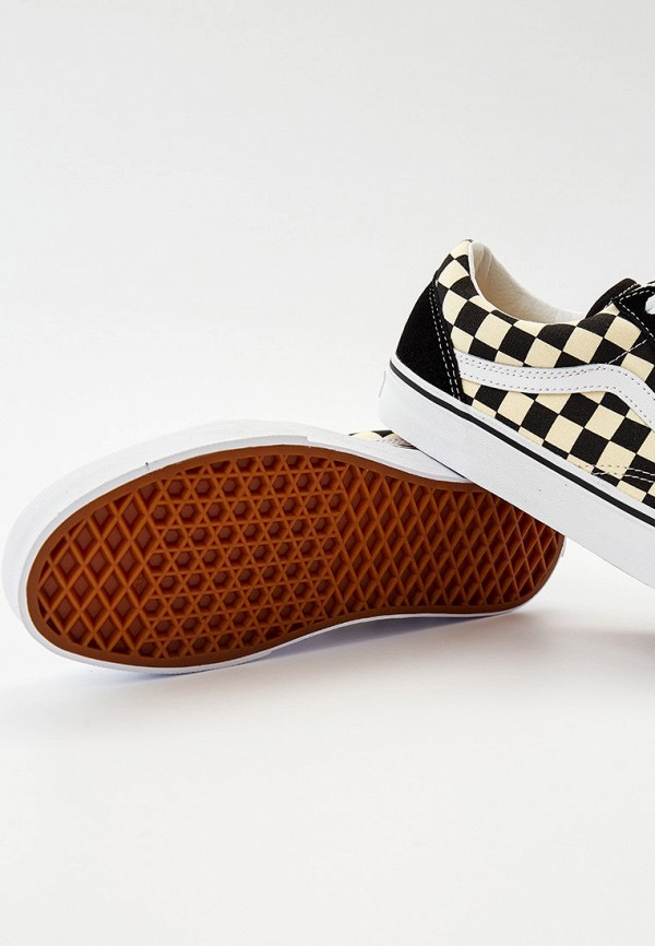 

Кеды Vans, Черный, UA Old Skool