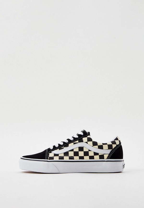 

Кеды Vans, Разноцветный, UA Old Skool
