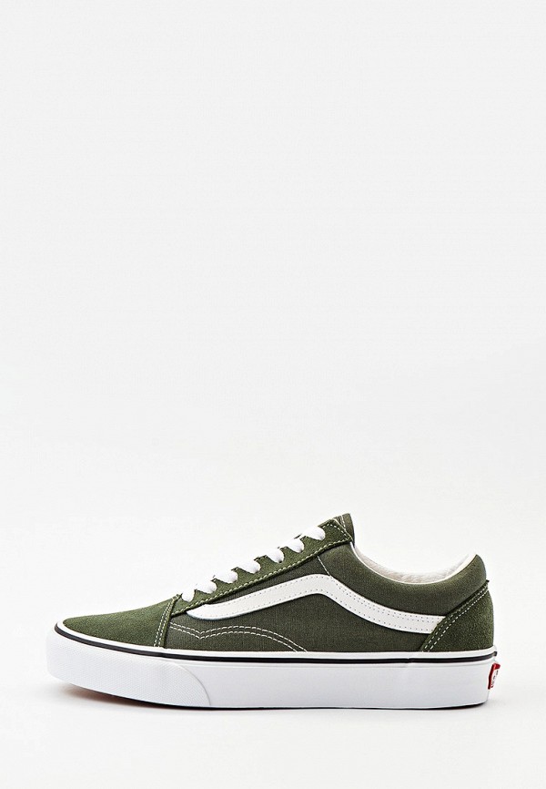 

Кеды Vans, Хаки, UA Old Skool