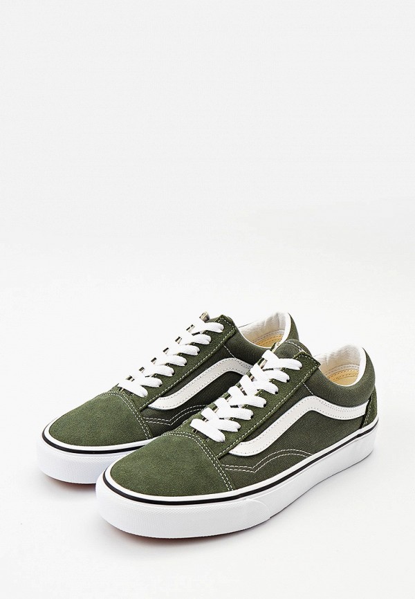 фото Кеды vans