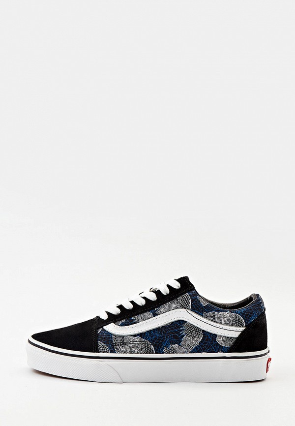 фото Кеды vans
