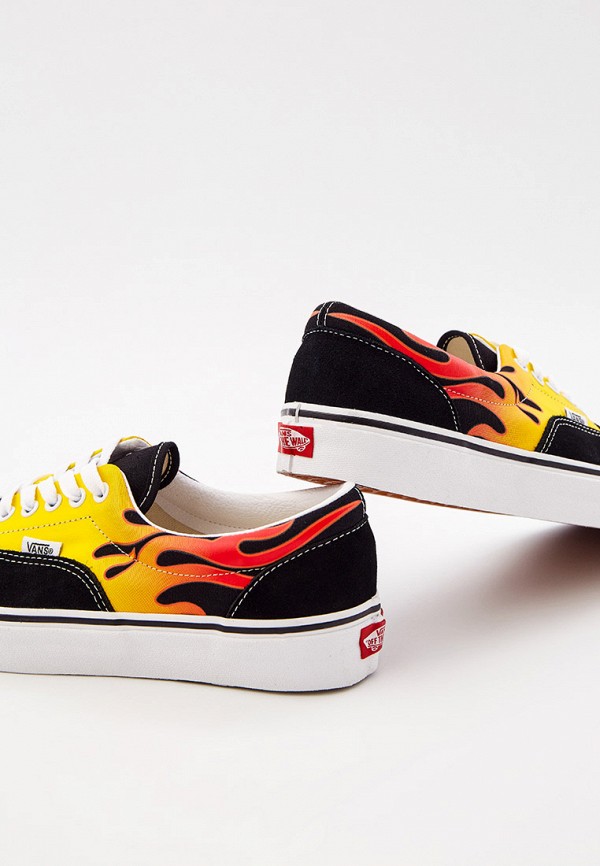 фото Кеды vans