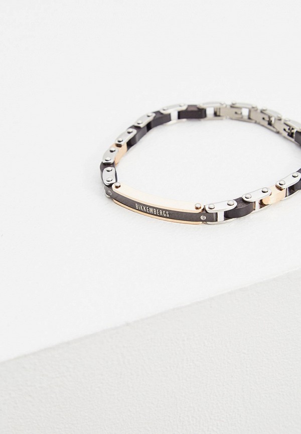 фото Браслет bikkembergs