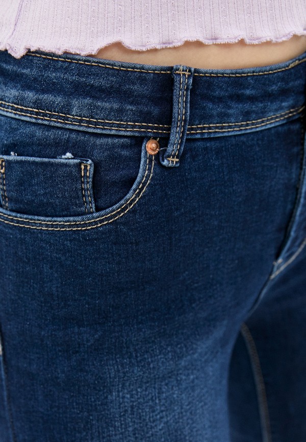 

Джинсы Springfield, Синий, JEGGING