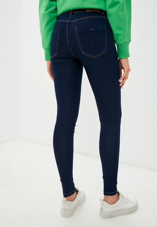 

Джинсы Springfield, Синий, JEGGING